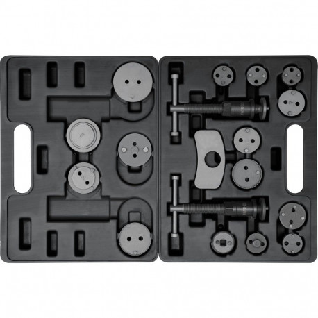 Disc Brakepad & Caliper Service Tool Kit YT-0682 YATO