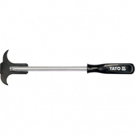 Tihendi eemaldaja, 200 mm YT-0642 YATO