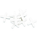 Tile crosses 5.0mm (100pcs.) VOREL