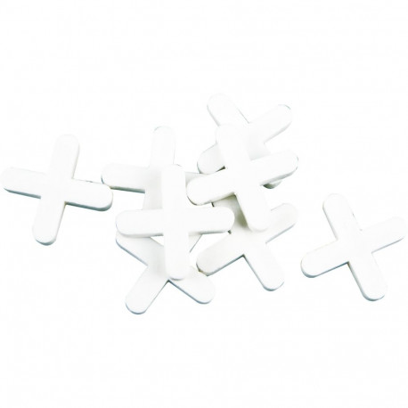 Crosses for tiling 2.5mm (200pcs.) VOREL
