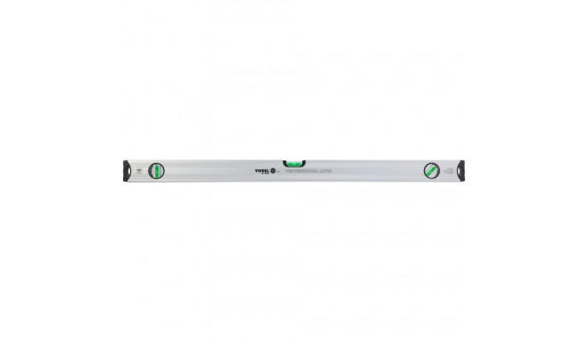 Level PRO, 1500mm with 3 indicators VOREL