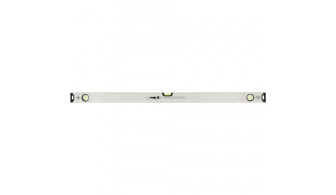 Level PRO, 1000mm with 3 indicators VOREL