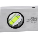 Level PRO, 400mm with 3 indicators VOREL