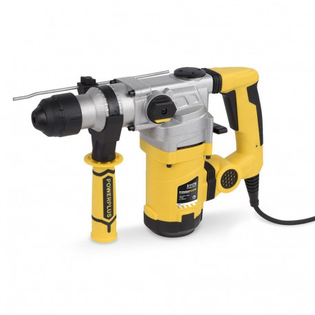 Hammer drill 1600W PowerPlus X