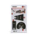 Multi tool blade set (3pcs.) Kreator
