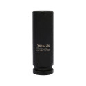 Impact Socket Deep 1/2"X17Mm YT-1037 YATO
