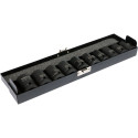 Impact Socket Set 10Pcs YT-1025 YATO