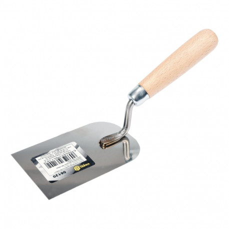 Vorel 06120 Krohvilabidas, hoburaud, 80x120mm, roostevaba teras, puidust käepide, GRD