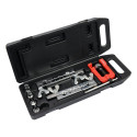 Hand Flaring Tools Set 3-19Mm YT-2180 YATO