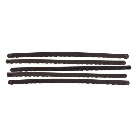Saw blade for metal 150mm (5pcs.) Kreator