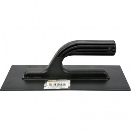 Vorel Krohvimislabidas 06500, 270x130x3mm, plastikust käepide, plastikust tera