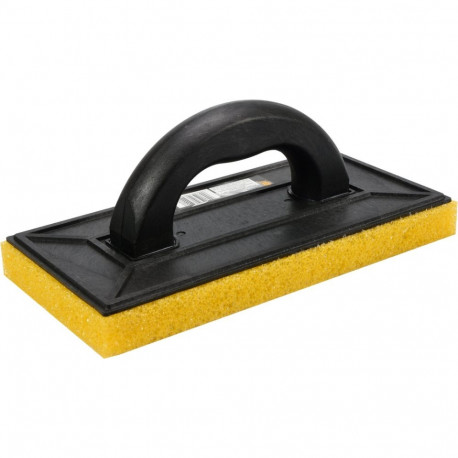 Silumislaud, plastikust, käsnaga 130x270mm VOREL