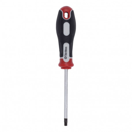 Screwdriver TORX T30 100mm Kreator