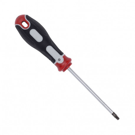 Screwdriver TORX T6 75mm Kreator