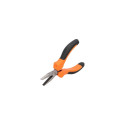 Pliers, flat mini FASTER TOOLS