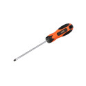 Screwdriver flat 3x100mm FASTER TOOLS
