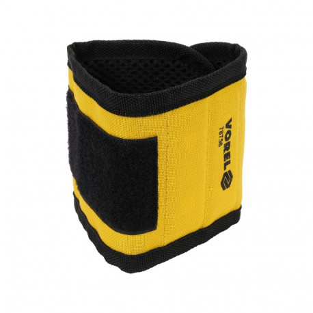 Vorel Magnetrand 78756, 320mm, 95mm, 3 magnetit, Velcro, vastupidav polüester, nailon