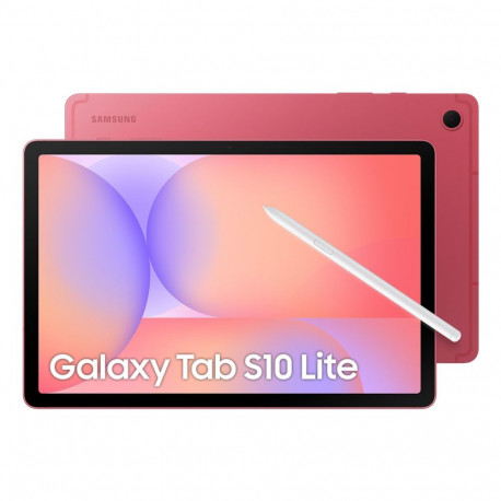 TABLET GALAXY TAB S10LITE 10"/WIFI 128GB RED SM-X400 SAMSUNG