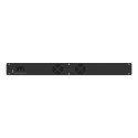 Switch|TELTONIKA|SWM282000200|Switch type Managed|Switch layer L2|24xRJ-45 ports|Power over Ethernet