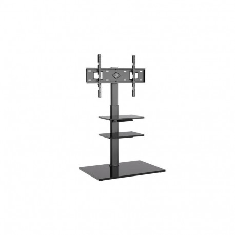 TV SET ACC FLOOR STAND /32-65"/BLACK TS5550-B ONKRON