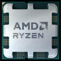 CPU|AMD|Desktop|Ryzen 5|7500F|3700 MHz|Cores 6|6MB|Socket SAM5|65 Watts|OEM|100-000000597