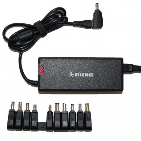 NB ACC AC ADAPTER UNIV. 120W/XM012 XILENCE
