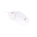 MOUSE USB OPTICAL PULSEFIRE/HASTE 2 WHITE HYPERX