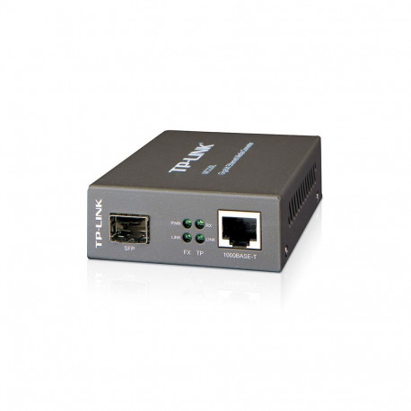 NET MEDIA CONVERTER 10KM/FX-SX/LX/LH MC220L TP-LINK