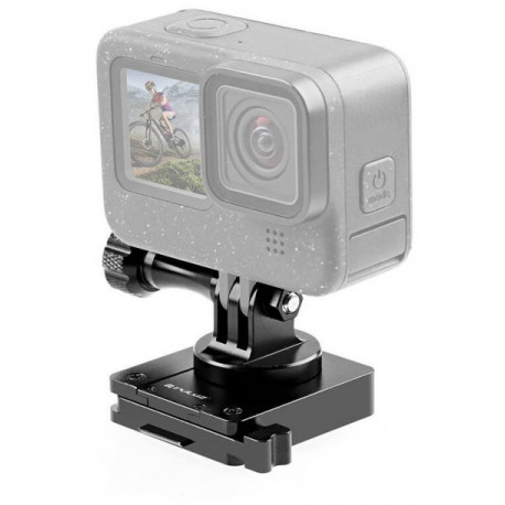 Puluz helmet mount PU935B DJI/GoPro/Insta360