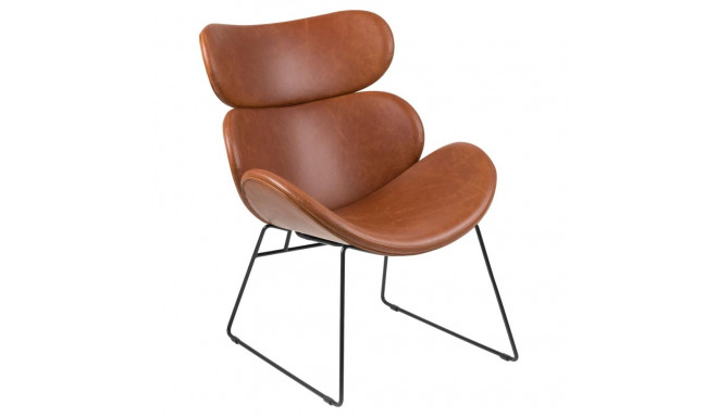 Tugitool CAZAR, pruun