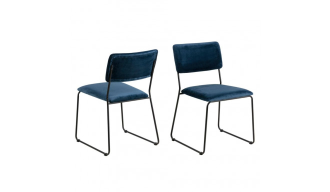 Söögitool CORNELIA, meresinise