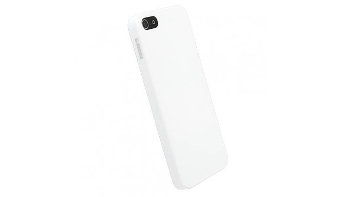 Krusell case ColorCover iPhone 5, white