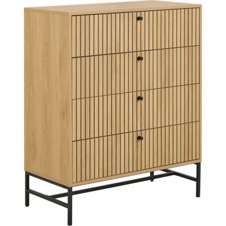 Kummut ALBANY 4-sahtliga, tamm