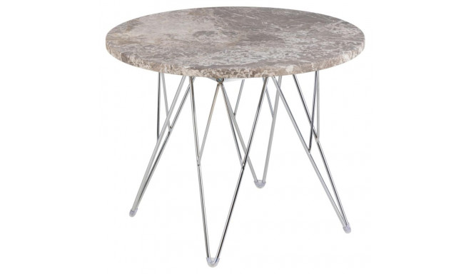 Abilaud PRUNUS ümmargune, hall-pruun