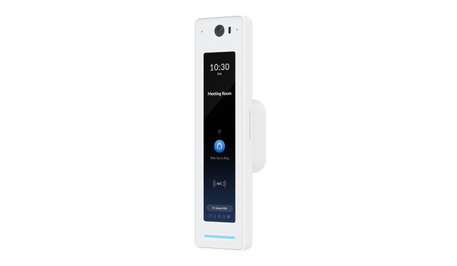 Ubiquiti Second-generation NFC card reader and intercom.