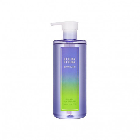 Holika Holika Perfumed Body Cleanser - Sparkling