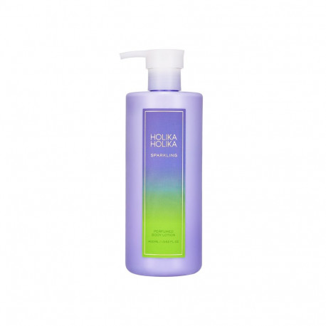 Holika Holika Perfumed Body Lotion - Sparkling