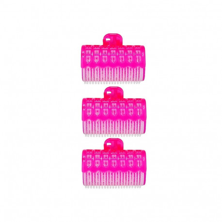 Holika Holika Lokirullid Magic Tool Hair Rollers With Clip 3P (M suurus)