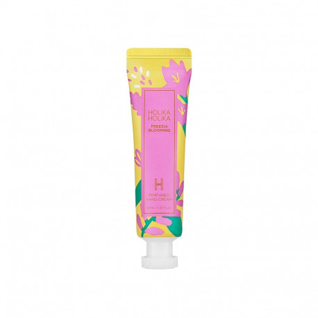 Holika Holika Kätekreem Freesia Blooming Perfumed Hand Cream