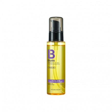 Holika Holika Biotin Damage Care Oil Serum
