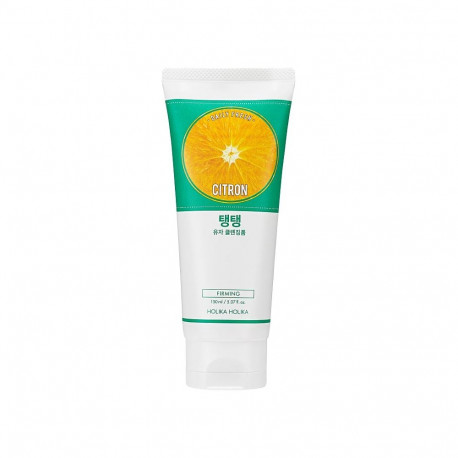 Holika Holika Daily Fresh Citron Cleansing Foam 150ml