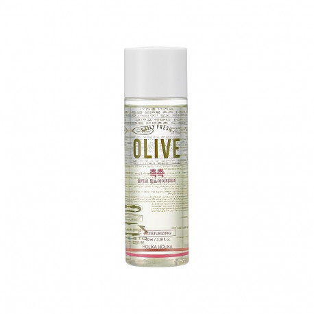Holika Holika Kahefaasiline meigieemaldaja Daily Fresh Olive Lip & Eye Remover 100 ml