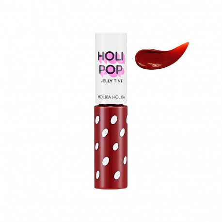Holika Holika Holi Pop Jelly Tint OR06 Chilly