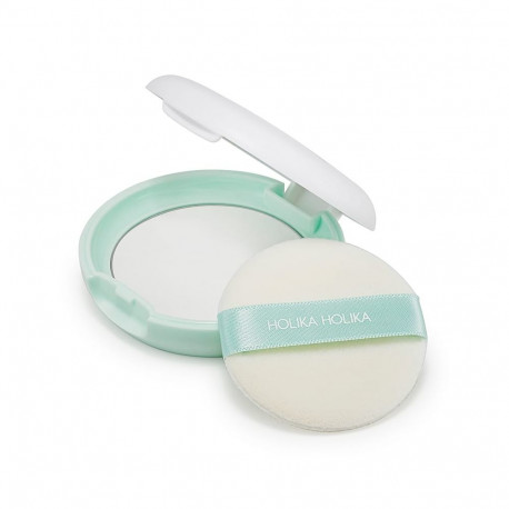 Holika Holika Puri Pore No Sebum Pact