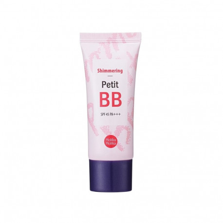Holika Holika BB-kreem Shimmering Petit BB Cream