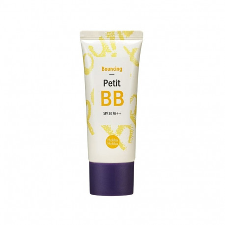 Holika Holika Bouncing Petit BB Cream