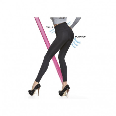 SOKISAHTEL LIVIA push up retuusid 436