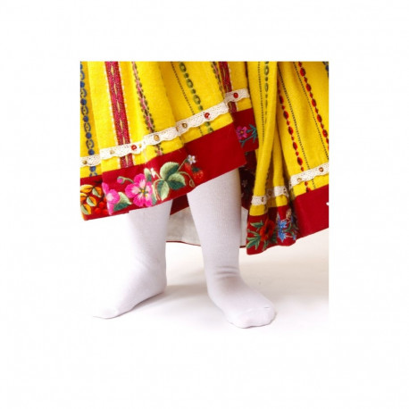 SOKISAHTEL MARIA valged sukkpüksid 428, 431, 432, 434