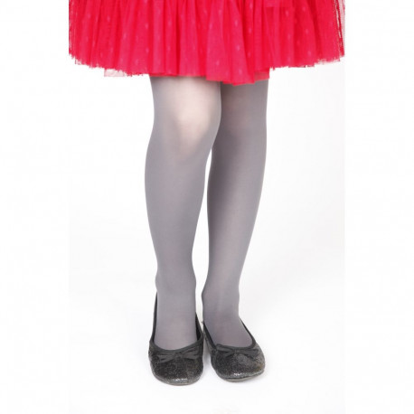 SOKISAHTEL Tüdrukute 50 DEN tumehallid sukkpüksid 428, 431