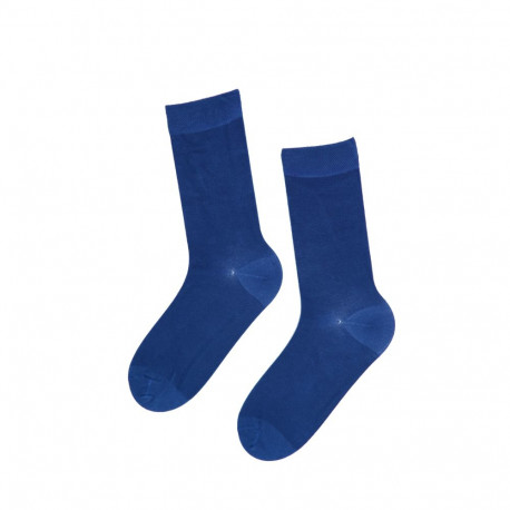 SOKISAHTEL JANNE tumesinised naistesokid 444